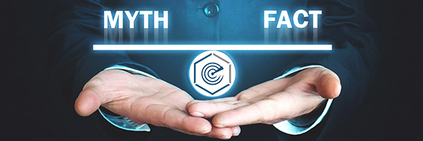 5 Mythen zum Thema Managed Detection and Response