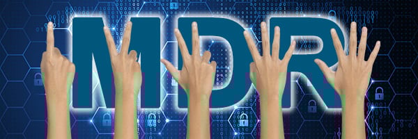 5 Tipps für die Auswahl und Einführung von Managed Detection and Response