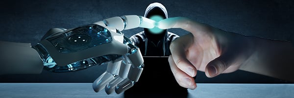 Wer denkt an die Security von KI-Systemen?