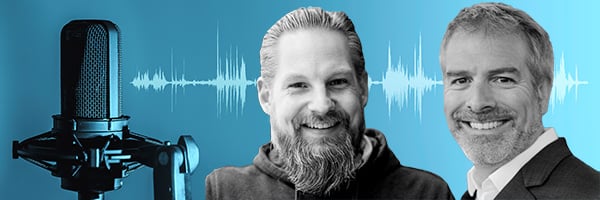 Cloud Legacy-Podcast: Datenzugriff durch Geheimdienste?